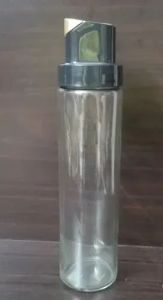 SR032B 750ml Gravity Lid Oil Dispenser