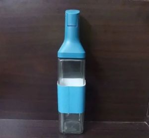 SR262B 500ml Gravity Lid Oil Dispenser