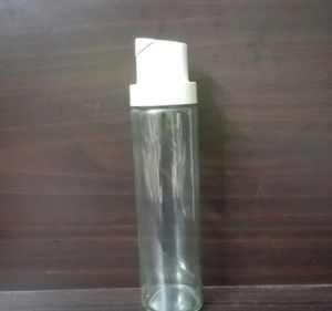 SR032W 500ml Gravity Lid Oil Dispenser