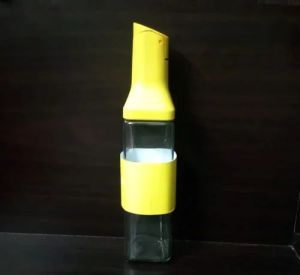 SR262Y 500ml Gravity Lid Oil Dispenser