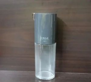 SR079B 500ml Gravity Lid Oil Dispenser