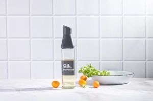 SR202501 500ml Gravity Lid Oil Dispenser