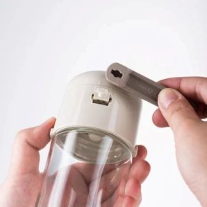 SR42 150gm Salt & Pepper Shaker