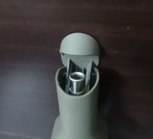 SR262G 500ml Gravity Lid Oil Dispenser