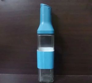 SR262B 500ml Gravity Lid Oil Dispenser