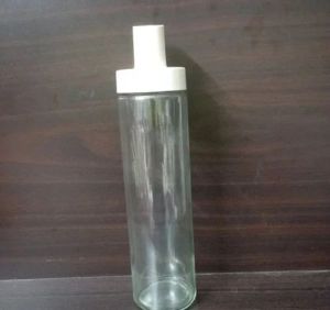 SR032W 500ml Gravity Lid Oil Dispenser