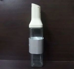 SR262W 500ml Gravity Lid Oil Dispenser