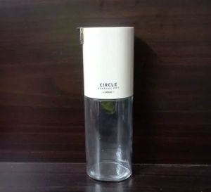 SR079W 500ml Gravity Lid Oil Dispenser
