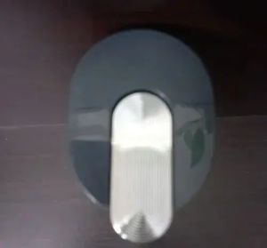 SR079B 500ml Gravity Lid Oil Dispenser