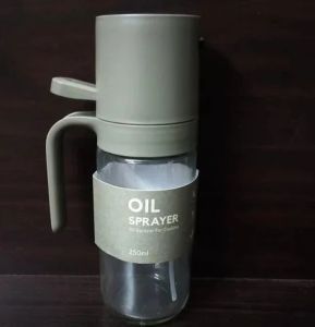 SR047G 250ml Oil Spray Bottle