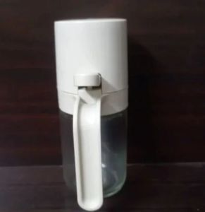 SR047W 250ml Oil Spray Bottle
