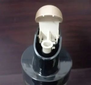 SR032B 750ml Gravity Lid Oil Dispenser