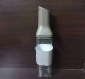 SR262G 500ml Gravity Lid Oil Dispenser