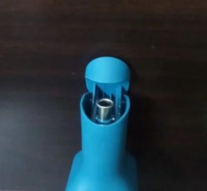 SR262B 500ml Gravity Lid Oil Dispenser