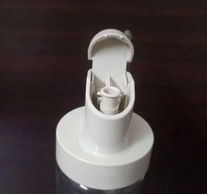 SR032W 500ml Gravity Lid Oil Dispenser