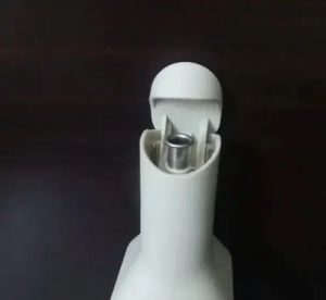 SR262W 500ml Gravity Lid Oil Dispenser