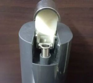 SR079B 500ml Gravity Lid Oil Dispenser