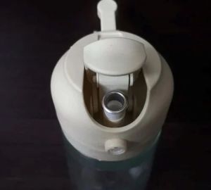 SR1601 500ml Oil Sprayer Cum Dispenser