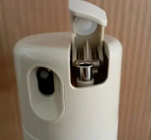SR072 600ml Oil Sprayer Cum Dispenser