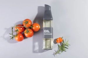 SR202501 500ml Gravity Lid Oil Dispenser