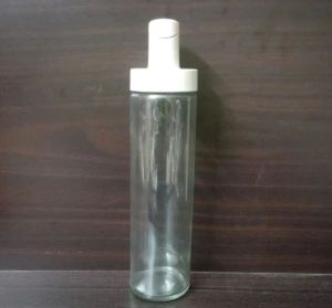 SR032W 500ml Gravity Lid Oil Dispenser