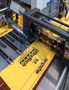 Polypropylene Woven Sacks