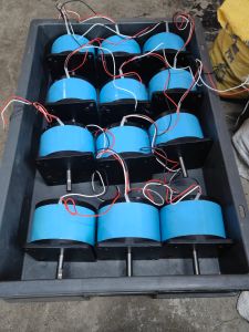 3KG AC Synchronous Motors