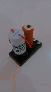 3KG RC Network