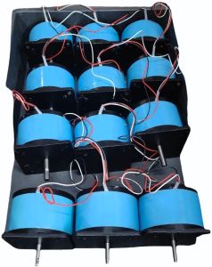 3KG AC Single Phase AC Synchronous Motor