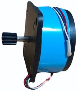3KG AC Single Phase AC Synchronous Motor