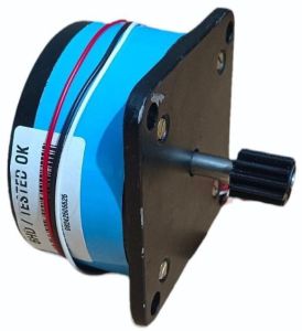 3KG AC Single Phase AC Synchronous Motor