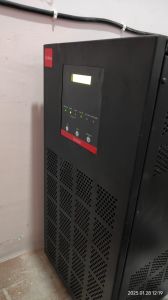 Industrial Online UPS