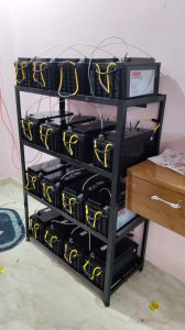 Industrial Online UPS