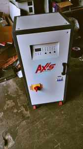 Servo Controlled Voltage Stabilizer