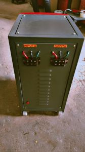 Industrial Servo Voltage Stabilizer