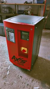 Industrial Servo Voltage Stabilizer