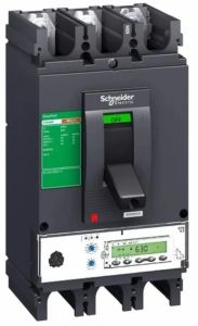 Schneider Switchgear