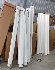 Filter Bag Cage