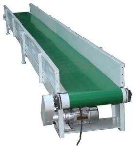 Heavy Duty Rubber Conveyor Belt