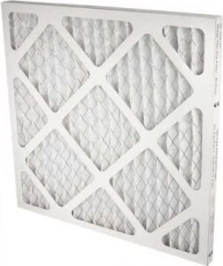 Pre Filter Air Handling Unit Filter