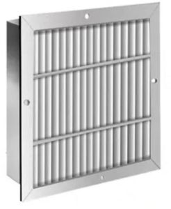 Pre Filters with Stainless Steel Frame
