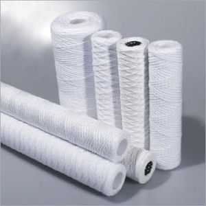 Micron Cartridge Filter
