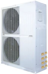 Outdoor Condensing Unit