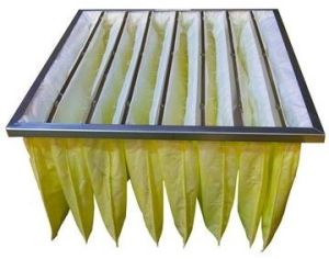 Combination Bag Filter