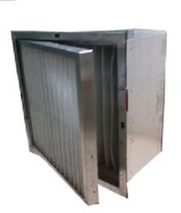 Pre Fine Combination Filter