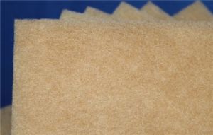 High Temperature Filter Media
