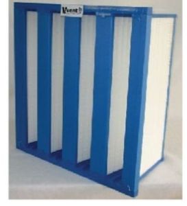 Rigid Bag Filters