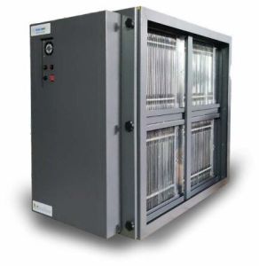 Air Handling Unit