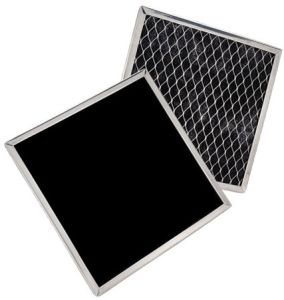 Activated Carbon Impregnated Media Filter