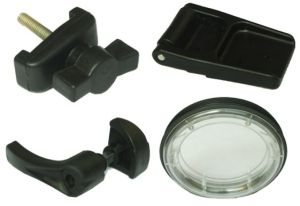 Air Handling Unit Accessories